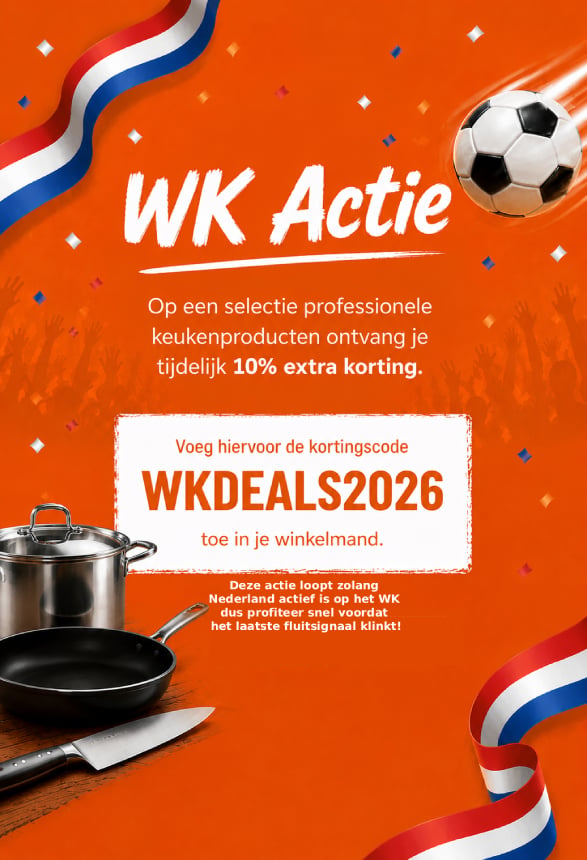 WK actie