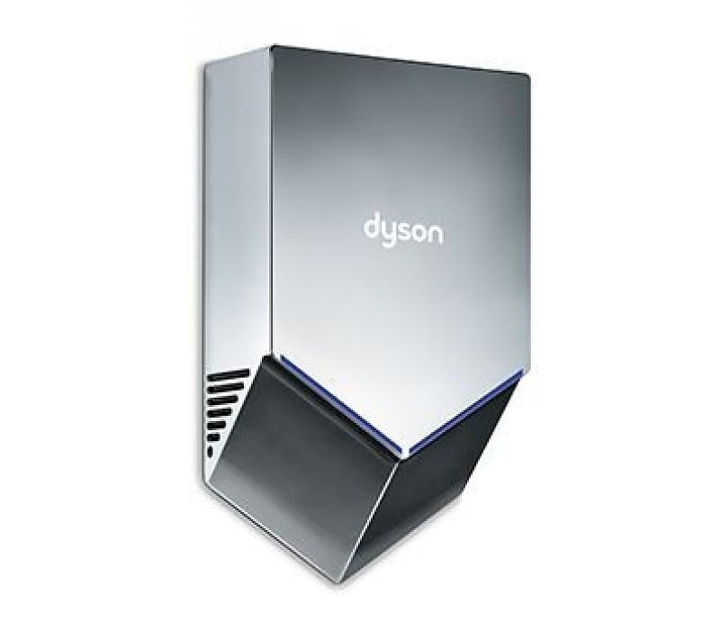Dyson | Airblade HU02 V - Grijs/Nikkel - Handdroger | 307170-01