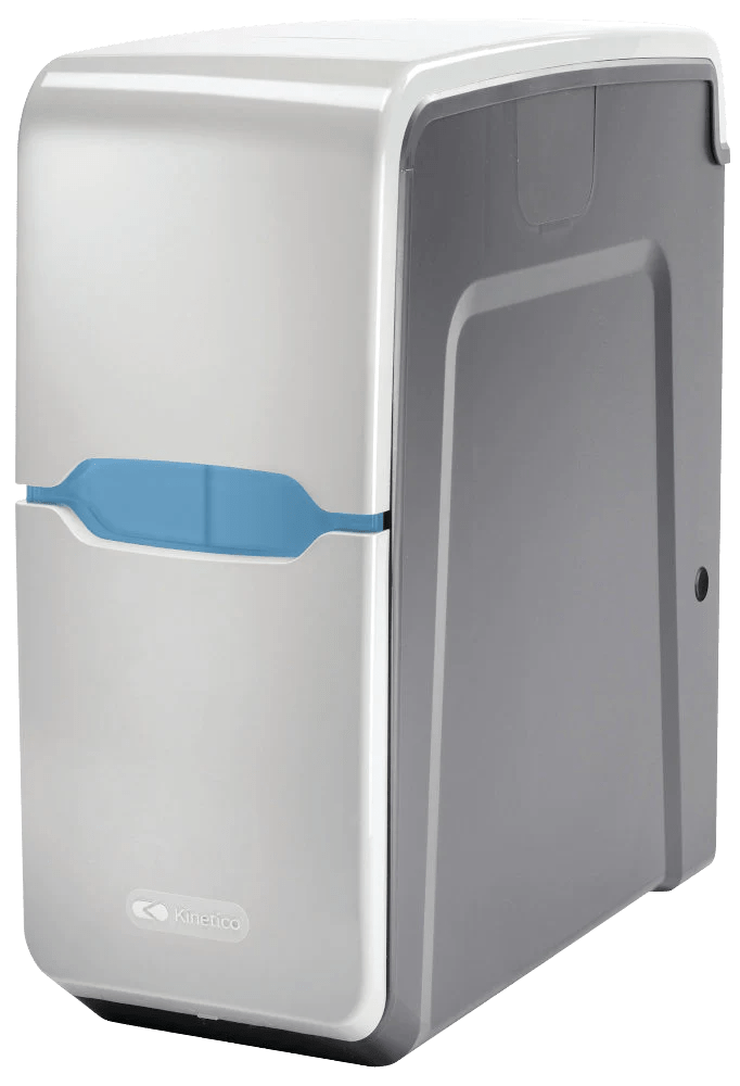 Kinetico | Premier Compact