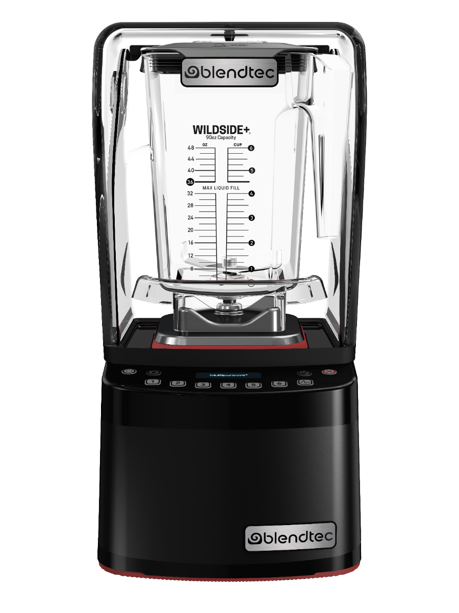 Blendtec Stealth 885 | Blender | 200 smoothies per dag