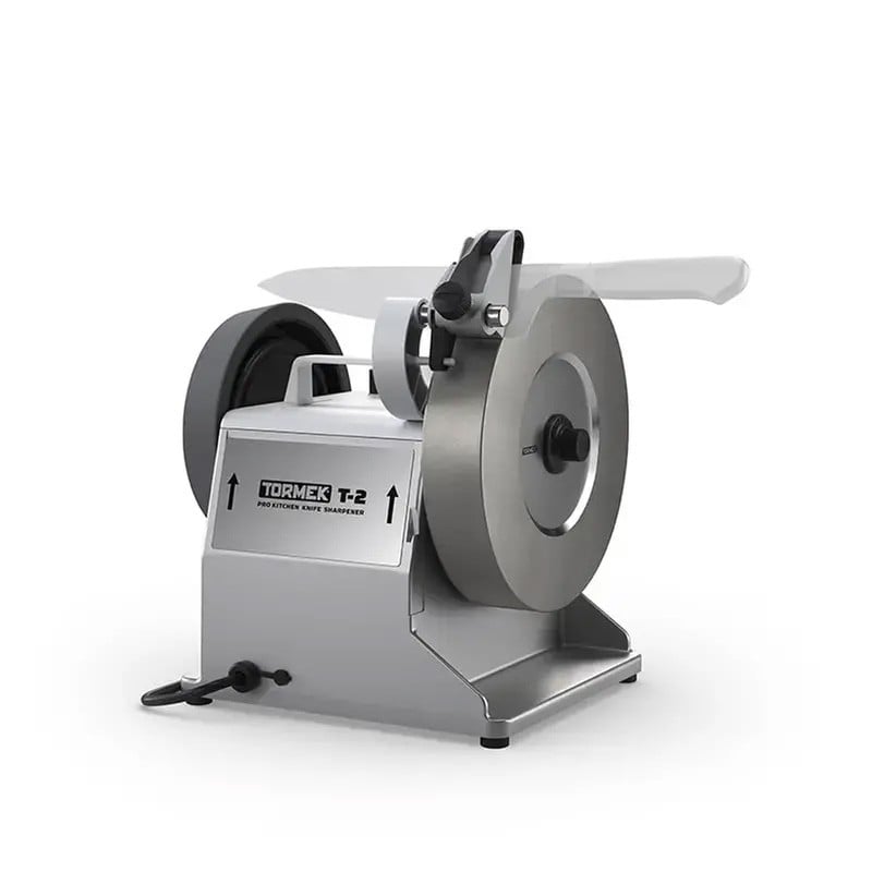Tormek - T-2 Pro-Kitchen slijpmachine
