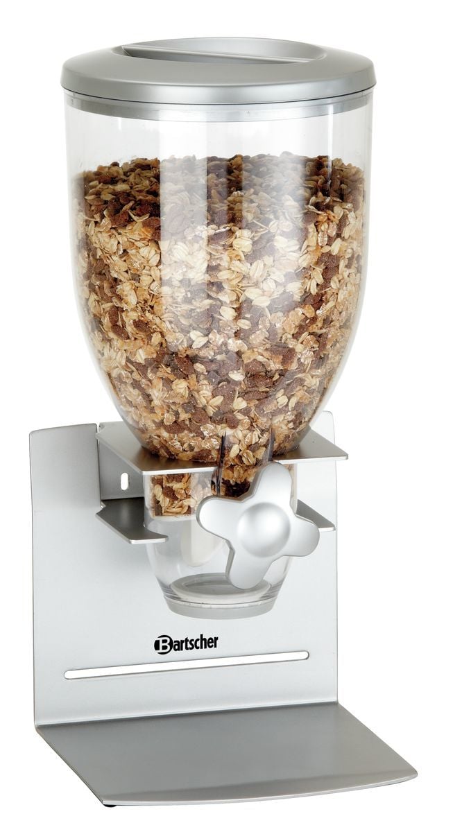 Uotyle Rice Dispenser 10 kg Large Cereal Dispenser Sealed Rice