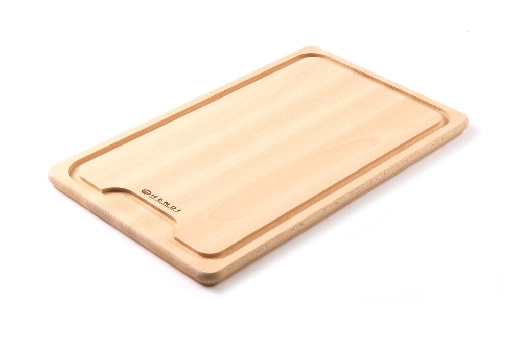 Houten snijplanken voor keukens, houtsnijplanken voor keuken, houtsnijplankenset, serveerplanken voor brood, groente, vleessnijplanken (29 ,5 x 19,6 x 1,5 cm