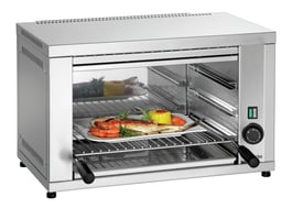 Bartscher | Salamander 400-1Z