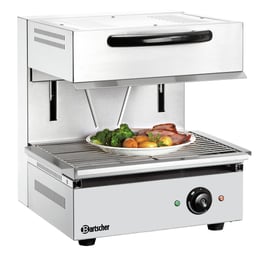 Bartscher | Lift-Salamander 500-1Z