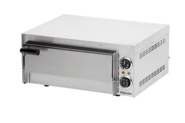 Bartscher | Pizzaoven Mini 1, 1 bakruimte