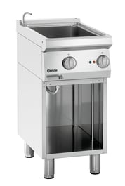Bartscher | Bain-Marie 700, B400, OO, mWI