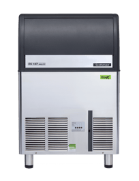 Scotsman EC 127 | Gourmet Ijsmachine - 70 kg / 24u