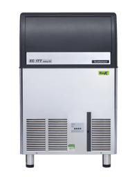Scotsman EC 177 | Gourmet Ijsmachine - 83 kg / 24u