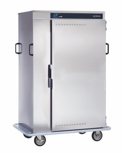 Alto-Shaam | Banquet Wagen 1000-BQ 2/128