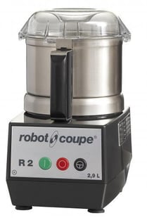 Robot Coupe R2 | Cutter