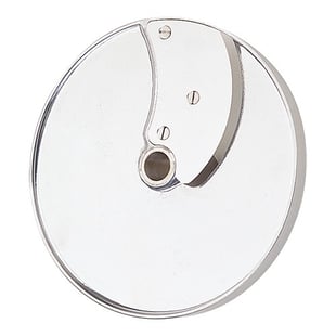 Plakkenschijf 2mm golf-27068