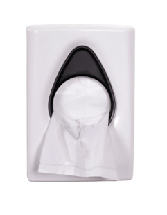 PlastiQline | Hygiënezakjeshouder kunststof - AC-5592
