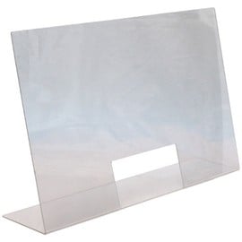 Ademschot / Hoestruit / kuchscherm/ Corona preventiescherm