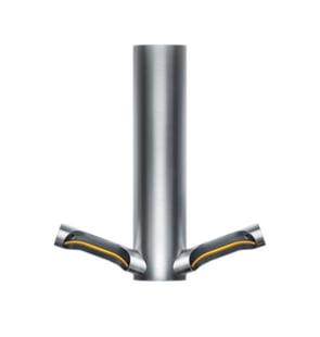 Dyson Airblade 9kJ - HU03 - Handdroger met HEPA Filter