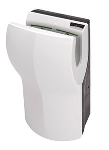 PlastiQline 2020 | Handendroger hands-in wit automatisch - AC-12460