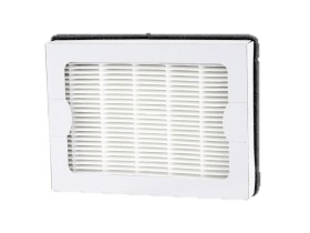 PlastiQline | HEPA filter t.b.v. Twinflow - AC-12464