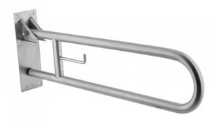 MediQo-line | Swing up bar RVS  - AC-12610