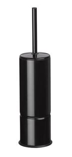 Mediclinics | Toiletborstelhouder zwart - AC-13173