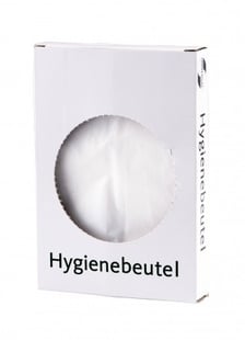 Wings | Plastic hygiënezakjes - AC-21245800