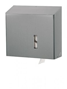 SanTRAL | Toiletrolhouder 4rols RVS - AC-2201503 AFP-C