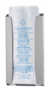 Wings | Hygiënezakjesdispenser (papier) - AC-4042