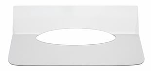Wings | Interfold inlegplaatje handdoekdispenser - AC-4062IP