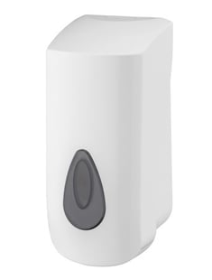 PlastiQline | Spraydispenser 900 ml kunststof navulbaar - AC-5501