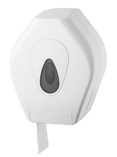 PlastiQline | Jumboroldispenser mini kunststof - AC-5530