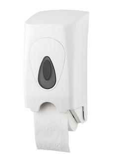 PlastiQline | 2rolshouder kunststof (standaard) - AC-5584