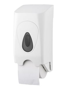 PlastiQline | 2rolshouder kunststof (doprol) - AC-5585