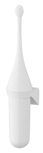PlastiQline 2020 | Toiletborstelhouder kunststof  - AC-5594