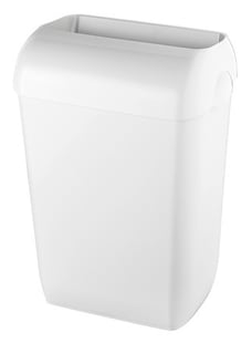 PlastiQline 2020 | Afvalbak kunststof 42 liter open - AC-5650