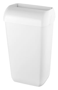 PlastiQline 2020 | Afvalbak kunststof 23 liter open - AC-5651