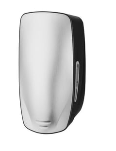 PlastiQline Exclusive | Foamzeepdispenser 900 ml navulbaar - AC-5702