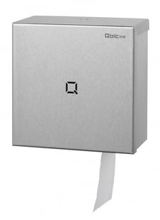 Qbic-line | Jumboroldispenser mini  - AC-6790