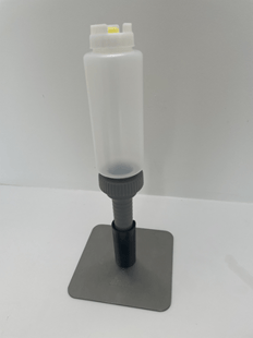 Bereila | ASEPT Portion pump 592ml; set van 1 dispenser met 1 Fifo bottles - 50002021
