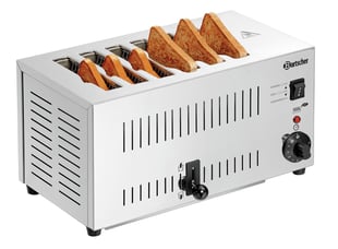 Bartscher | Toaster TS60