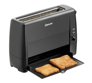 Bartscher | Toaster TS20Sli
