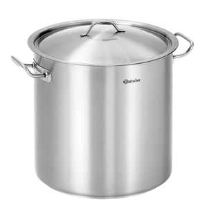Bartscher | Kookpan 25L-D290