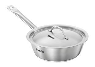 Bartscher | Braadpan E200-D1