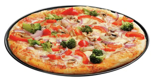 Bartscher | Pizza-bakblik 290-R