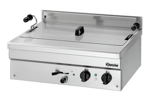 Bartscher | Bakkerij friteuse BF 21E