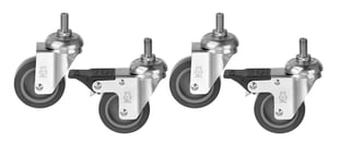 Bartscher | Rollenset Pro TKM
