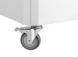 Bartscher | Rollenset Easy TKM
