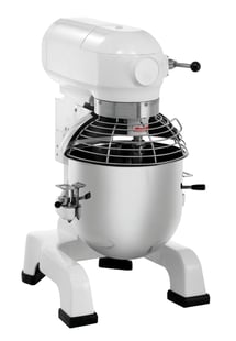 Bartscher | Planetaire mixer T 7,5kg/20L AS