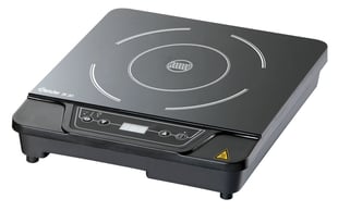 Bartscher | Inductiekookplaat IK 20