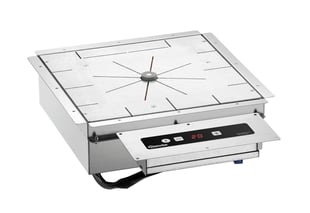 Bartscher | Inductiewarmhoudsysteem IWS650