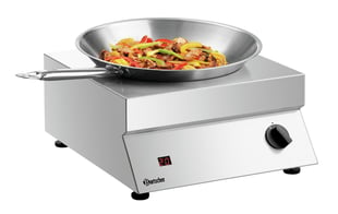 Bartscher | Inductiewok 70/293