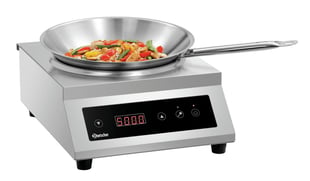 Bartscher | Inductiewok IW 50